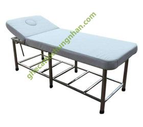 HN- MS 1618  Inox ( Có lỗ - Nâng  Đầu )